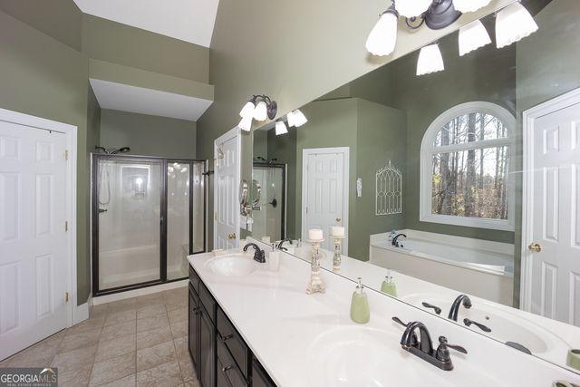 4181 Crowder Drive NW, Kennesaw, GA 30152