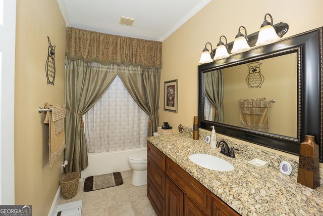 4181 Crowder Drive NW, Kennesaw, GA 30152