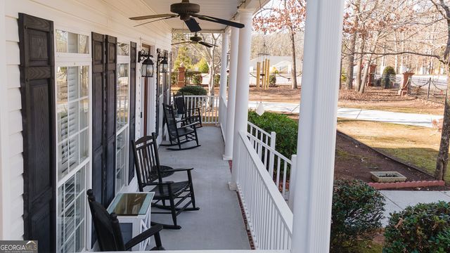 4181 Crowder Drive NW, Kennesaw, GA 30152