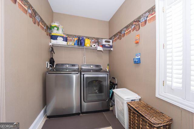 4181 Crowder Drive NW, Kennesaw, GA 30152