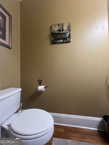 4181 Crowder Drive NW, Kennesaw, GA 30152