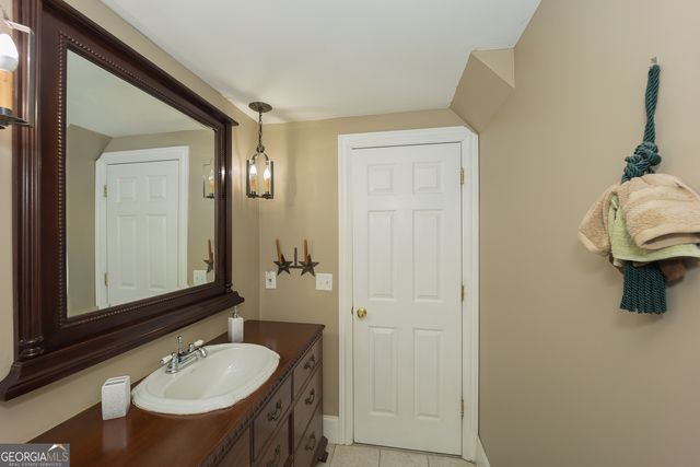 4181 Crowder Drive NW, Kennesaw, GA 30152