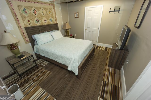 4181 Crowder Drive NW, Kennesaw, GA 30152