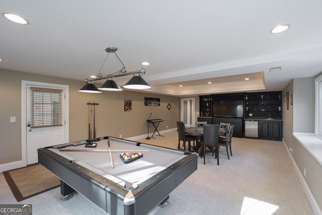 4181 Crowder Drive NW, Kennesaw, GA 30152