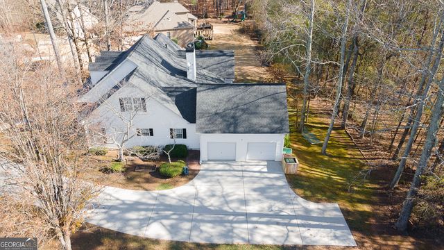 4181 Crowder Drive NW, Kennesaw, GA 30152