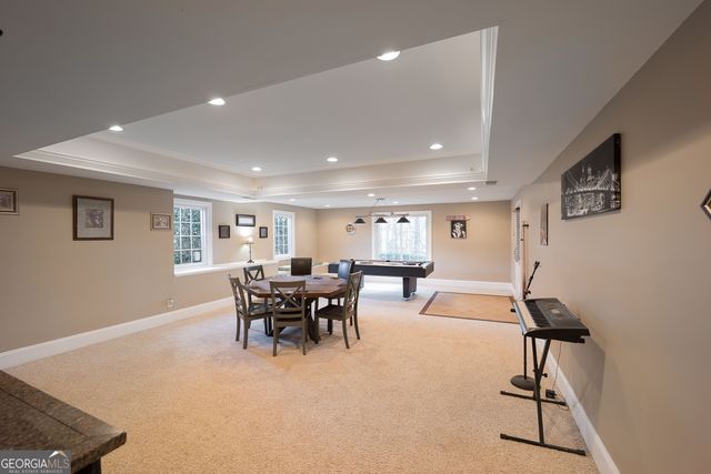 4181 Crowder Drive NW, Kennesaw, GA 30152