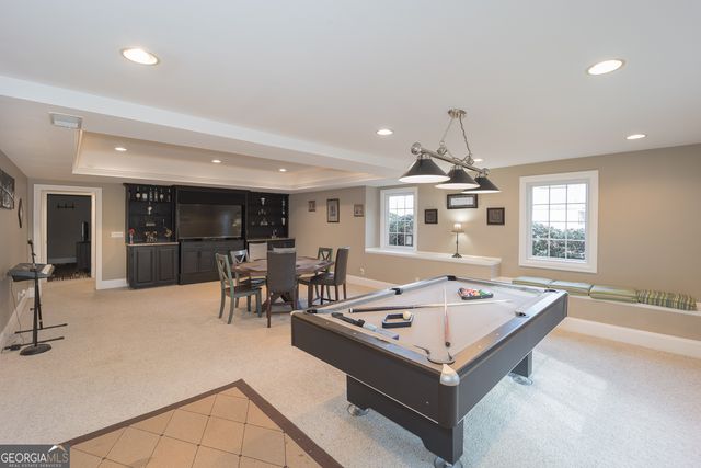 4181 Crowder Drive NW, Kennesaw, GA 30152