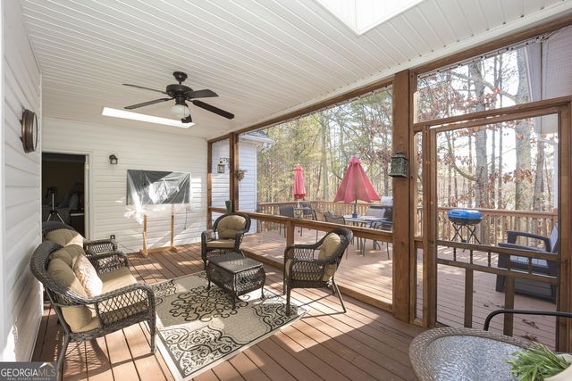 4181 Crowder Drive NW, Kennesaw, GA 30152