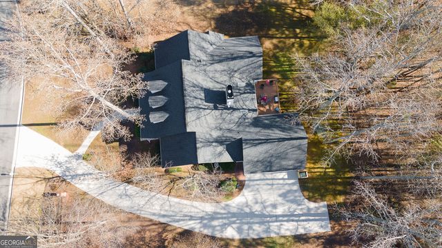 4181 Crowder Drive NW, Kennesaw, GA 30152