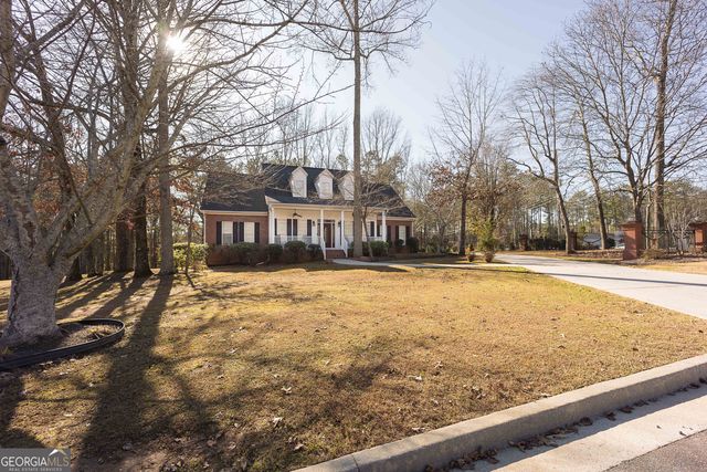 4181 Crowder Drive NW, Kennesaw, GA 30152