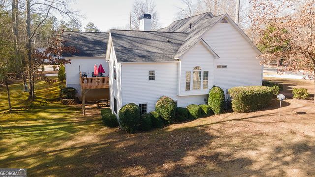 4181 Crowder Drive NW, Kennesaw, GA 30152