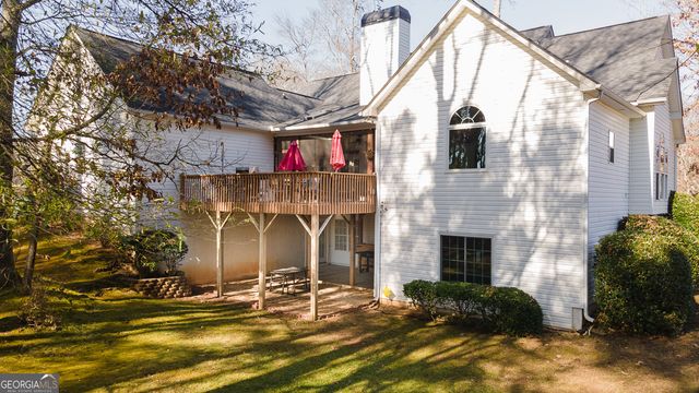 4181 Crowder Drive NW, Kennesaw, GA 30152