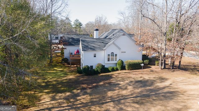 4181 Crowder Drive NW, Kennesaw, GA 30152