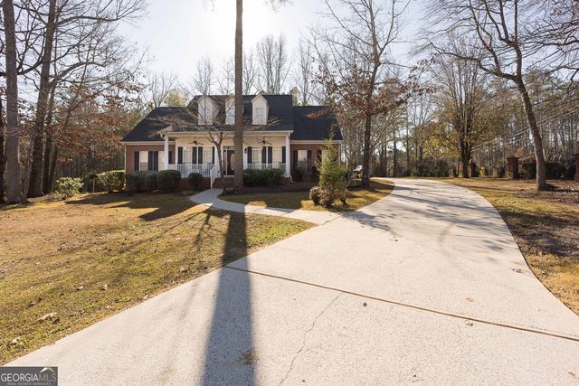 4181 Crowder Drive NW, Kennesaw, GA 30152