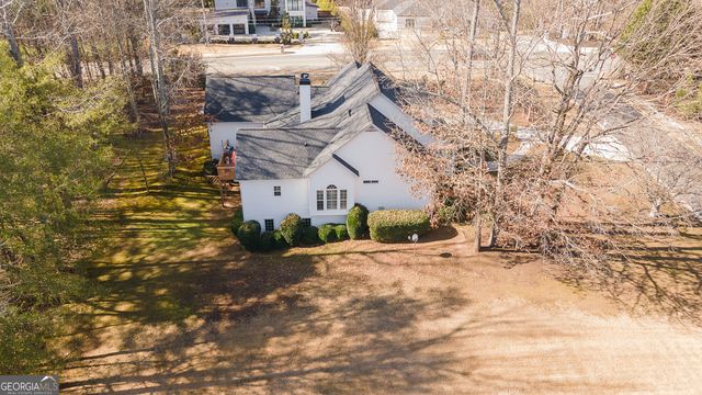 4181 Crowder Drive NW, Kennesaw, GA 30152