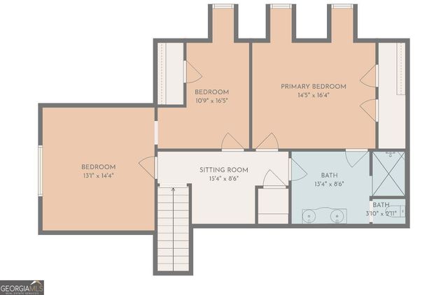 4181 Crowder Drive NW, Kennesaw, GA 30152