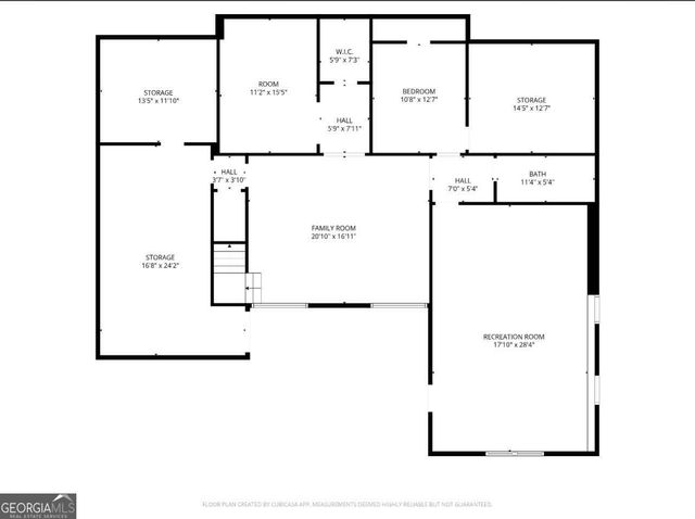 4181 Crowder Drive NW, Kennesaw, GA 30152