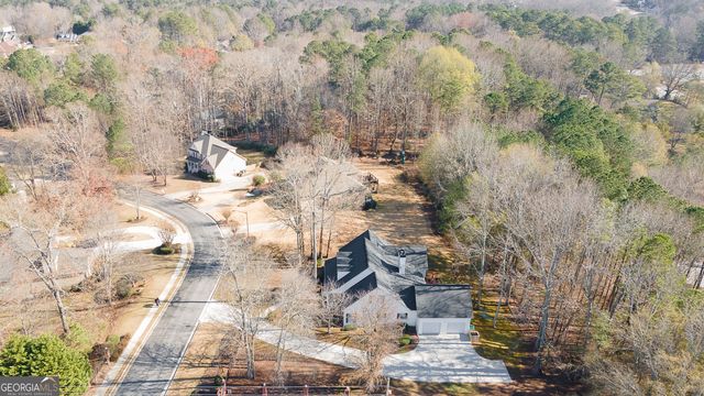 4181 Crowder Drive NW, Kennesaw, GA 30152