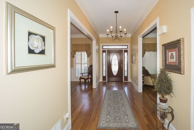 4181 Crowder Drive NW, Kennesaw, GA 30152