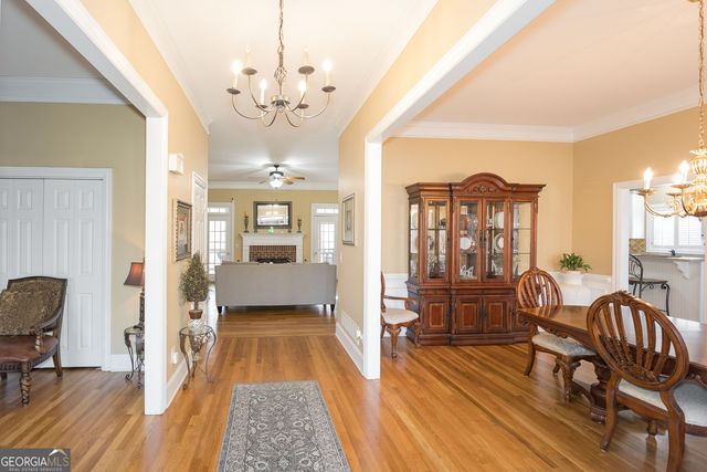 4181 Crowder Drive NW, Kennesaw, GA 30152