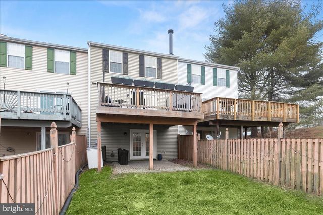 3146 TIPTON WAY, Abingdon, MD 21009