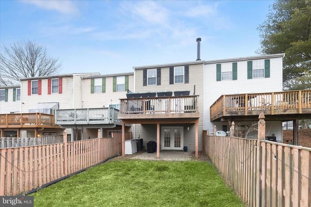 3146 TIPTON WAY, Abingdon, MD 21009