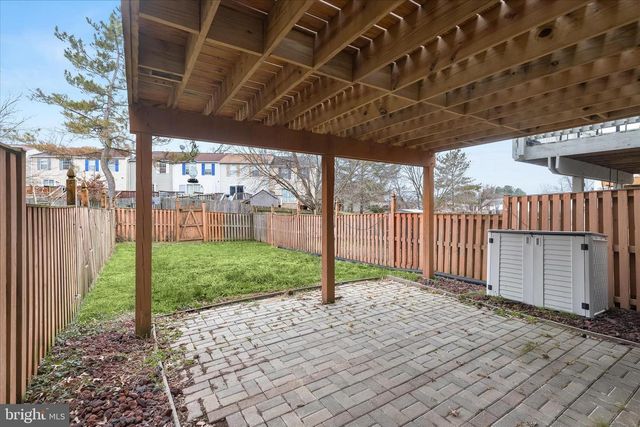 3146 TIPTON WAY, Abingdon, MD 21009