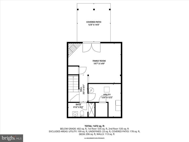 3146 TIPTON WAY, Abingdon, MD 21009