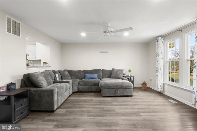 3146 TIPTON WAY, Abingdon, MD 21009