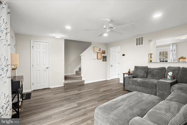 3146 TIPTON WAY, Abingdon, MD 21009