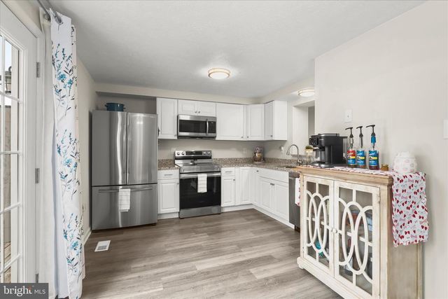 3146 TIPTON WAY, Abingdon, MD 21009