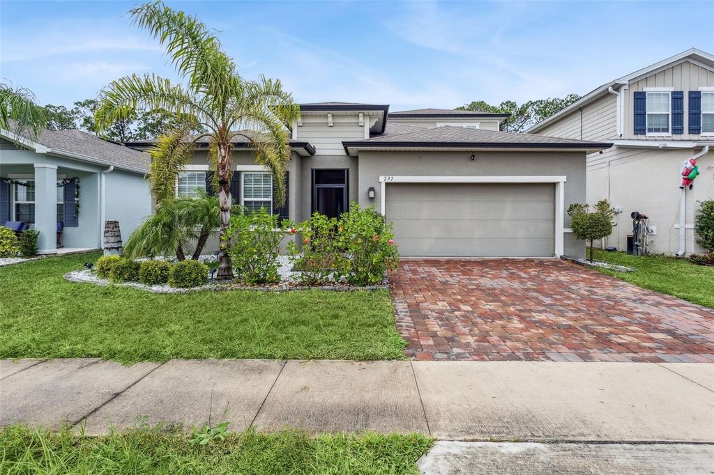 297 SIESTA VISTA COURT, Davenport, FL 33896