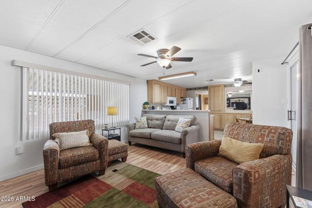 2701 E ALLRED Avenue 20, Mesa, AZ 85204