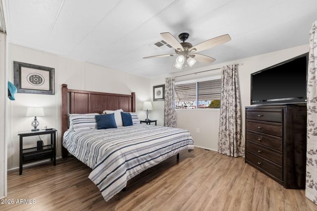 2701 E ALLRED Avenue 20, Mesa, AZ 85204