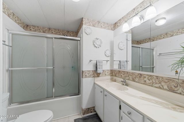 2701 E ALLRED Avenue 20, Mesa, AZ 85204