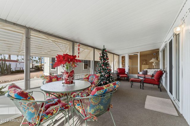 2701 E ALLRED Avenue 20, Mesa, AZ 85204