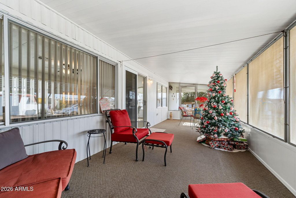 2701 E ALLRED Avenue 20, Mesa, AZ 85204 — photo 5
