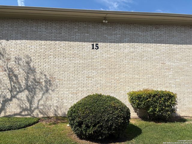 2611 Eisenhauer Rd Apt 1502, San Antonio, TX 78209