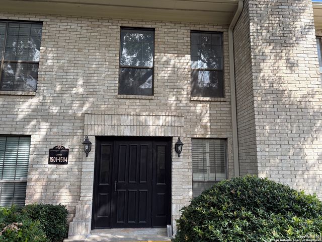 2611 Eisenhauer Rd Apt 1502, San Antonio, TX 78209