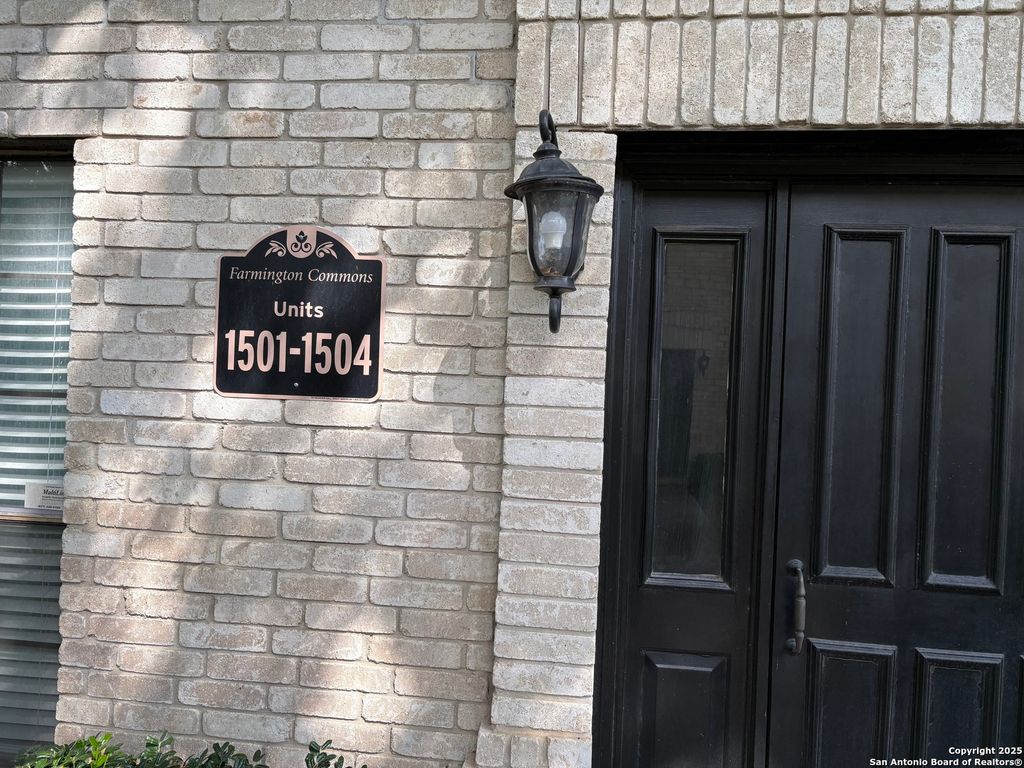 2611 Eisenhauer Rd Apt 1502, San Antonio, TX 78209