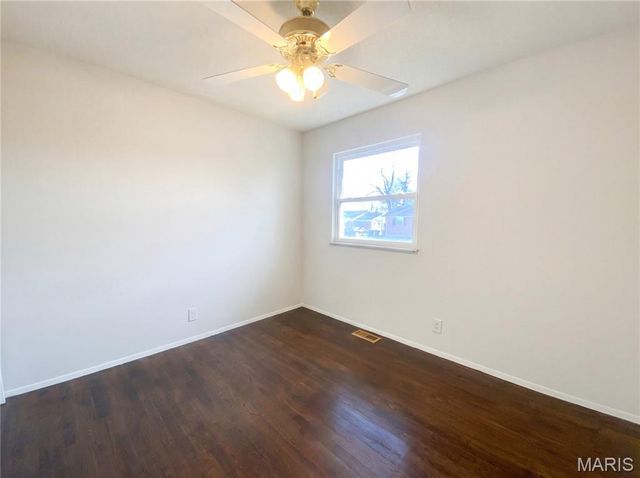 2543 Saddle Ridge Drive, Florissant, MO 63031