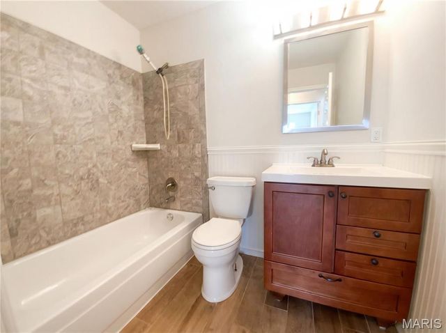 2543 Saddle Ridge Drive, Florissant, MO 63031