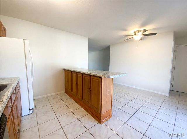 2543 Saddle Ridge Drive, Florissant, MO 63031