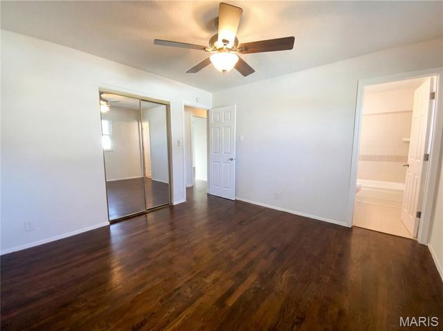 2543 Saddle Ridge Drive, Florissant, MO 63031