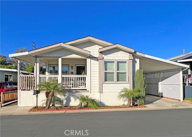 1205 Cypress Street 115, San Dimas, CA 91773