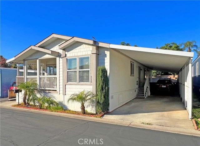 1205 Cypress Street 115, San Dimas, CA 91773