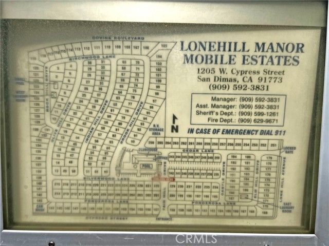 1205 Cypress Street 115, San Dimas, CA 91773