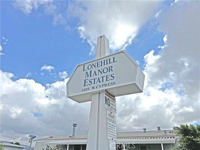 1205 Cypress Street 115, San Dimas, CA 91773