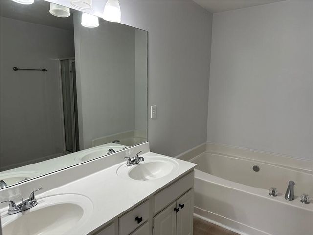 1665 Southgate Mill Drive NW, Duluth, GA 30096