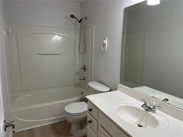 1665 Southgate Mill Drive NW, Duluth, GA 30096